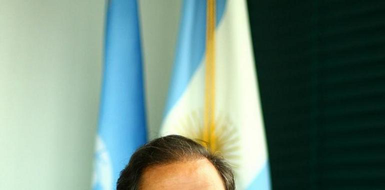 Chile apoya a Argentina en el caso Malvinas