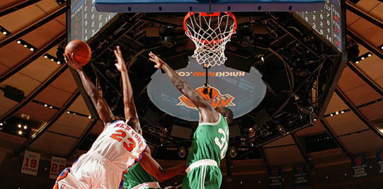 Heats, Clippers, Thunder, Bulls y Knicks se imponen en la jornada inaugural de la NBA