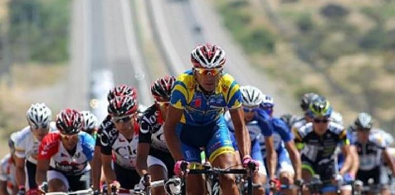 Viña del Mar recibe tercera etapa de la Vuelta a Chile