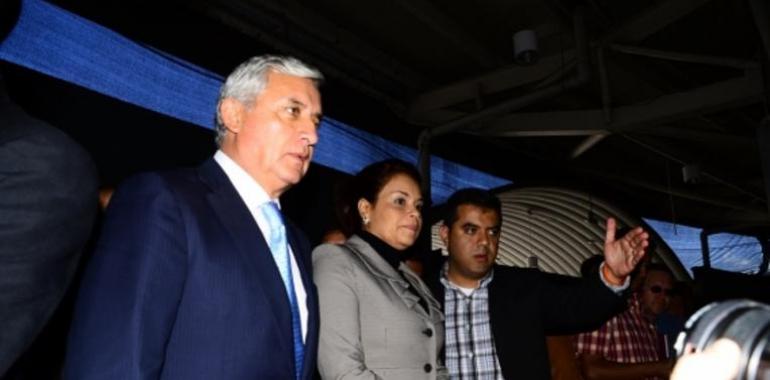 Molina jurará como presidente de Guatemala el 14 de enero