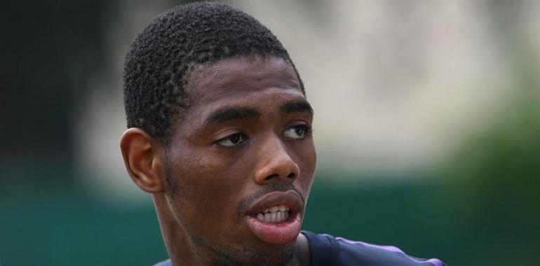 El Sporting B, probará al maliense Adama Touré