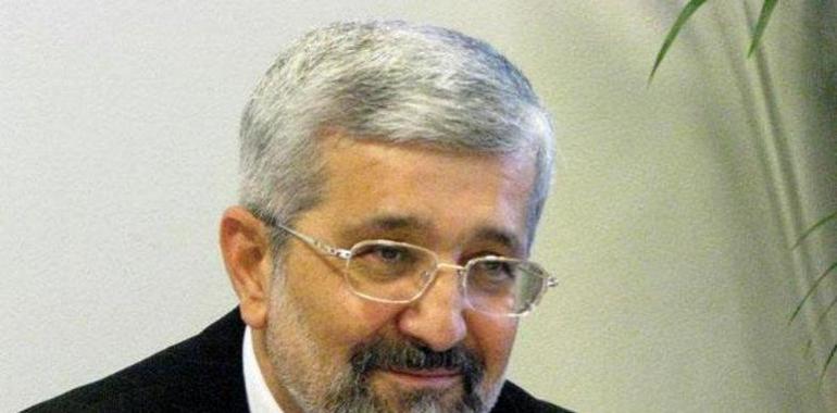 Los inspectores de la AIEA visitan a Irán, el 29 de enero