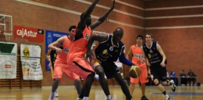 El Oviedo Baloncesto busca la revancha con el Tenerife