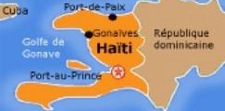 La ONU evaluará la situación de los Derechos Humanos en Haití