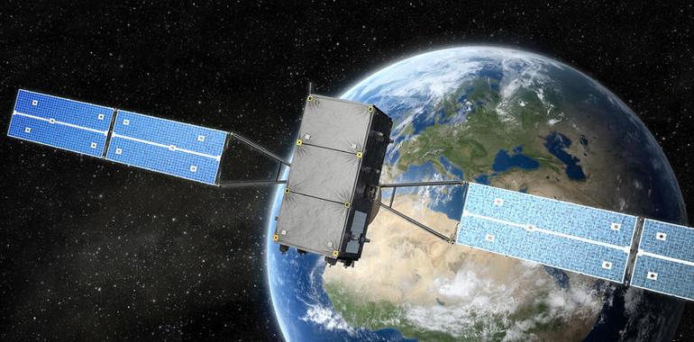La ESA adjudica la construcción de los siguientes ocho satélites Galileo