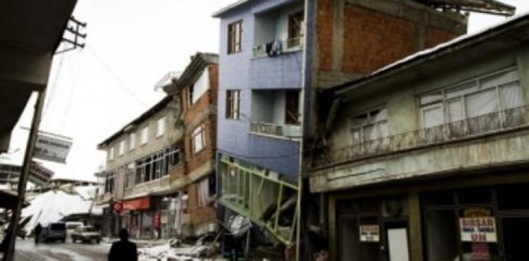 Turquía: fin del programa de apoyo de salud mental a los damnificados por el terremoto