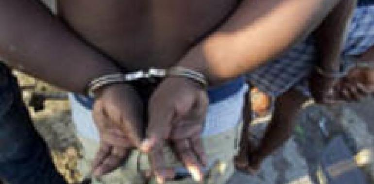 El aumento de la delincuencia amenaza a economías del Caribe, advierte PNUD