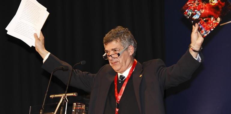 Villar, reelegido presidente de la RFEF