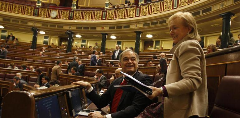 Arias Cañete defenderá que se mantengan las ayudas europeas al campo asturiano