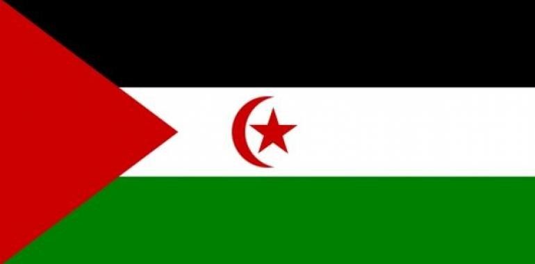 Aniversario de la proclamación de la República Árabe Saharaui Democrática, en Gijón