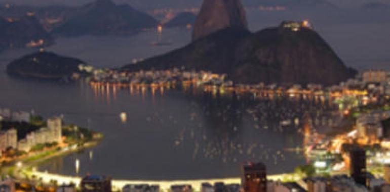 Brasil, protagonista de la oferta formativa del ICEX 