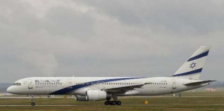 Turquía prohíbe a los aviones de carga de Israel que sobrevuelen su espacio aéreo