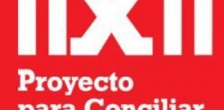 Buena acogida al programa 11x11 de apoyo a la conciliación laboral y familiar en Gijón