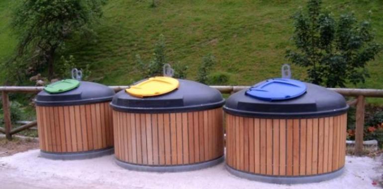 Nueva campaña de compostaje doméstico en Aller