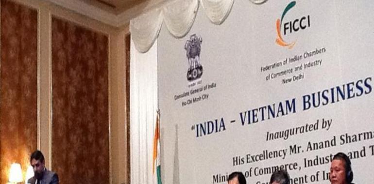 India keen on expanding oil, gas explorations in Vietnam 