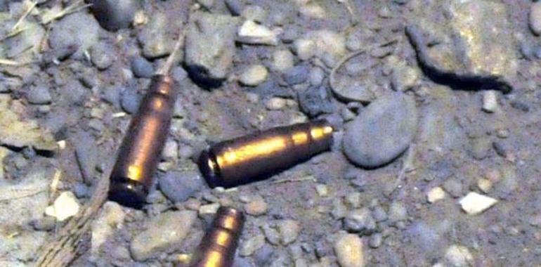 Hombres armados matan a 5 personas en suroeste de Pakistán
