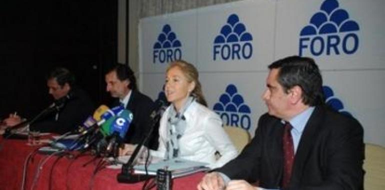 Florentino Alonso: “FORO incrementará las ayudas  sociales a los asturianos residentes en el exterior”