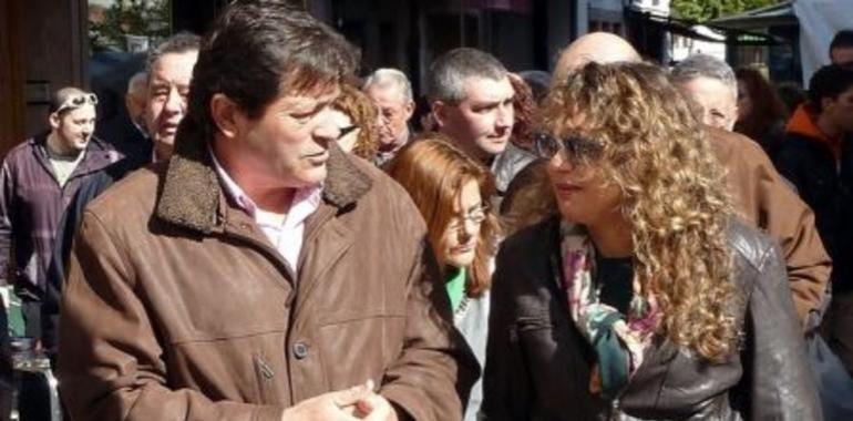 Javier Fernández: "Podemos y debemos formar gobierno en Asturias"