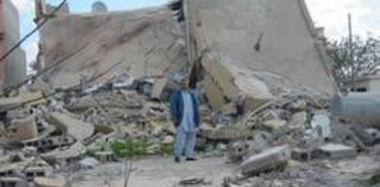AI pide investigar adecuadamente las muertes de civiles por ataques aéreos de la OTAN en Libia