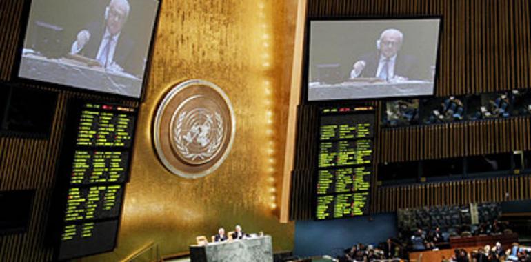 El Consejo de Seguridad exige a Siria ejecutar el plan de paz de Annan