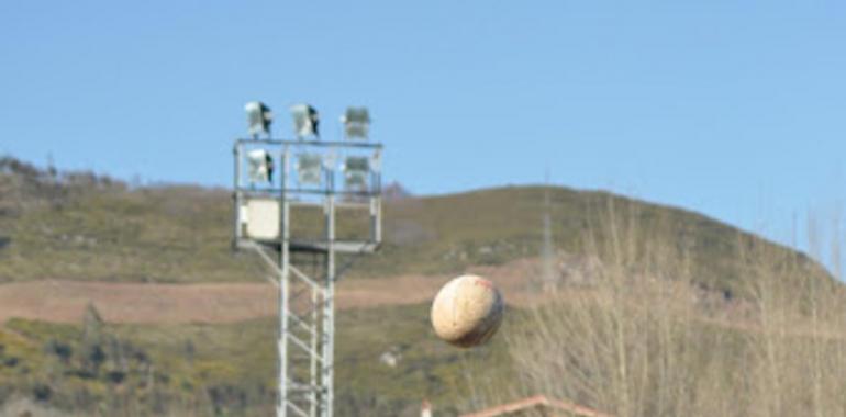El Oviedo Tradehi Rugby Club comienza el 