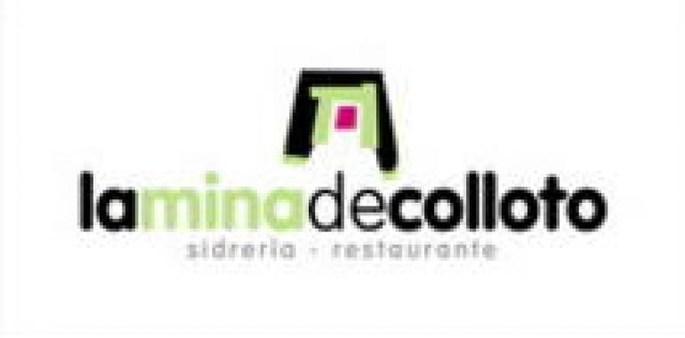 Cena de los profesionales de Relaciones Industriales en La Mina, Colloto