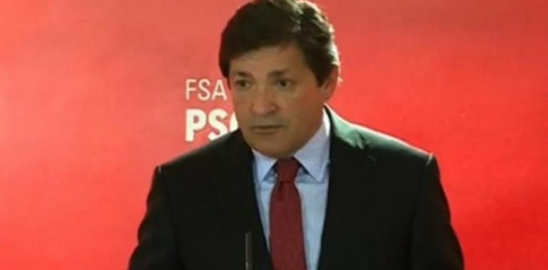 Fernández: "Nuestro programa de gobierno y el de Foro no son compatibles ni tampoco conciliables"