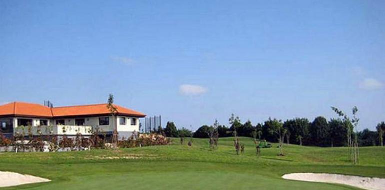Clinic en el club Deva Golf