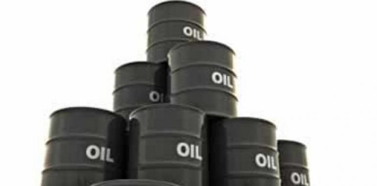 Irán deja de vender petróleo a dos grandes empresas griegas por falta de pago