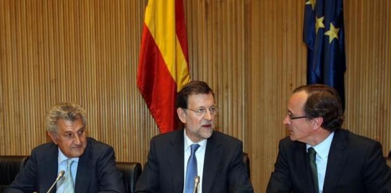 “Todas las reformas atienden sólo al interés general de España y de los españoles”