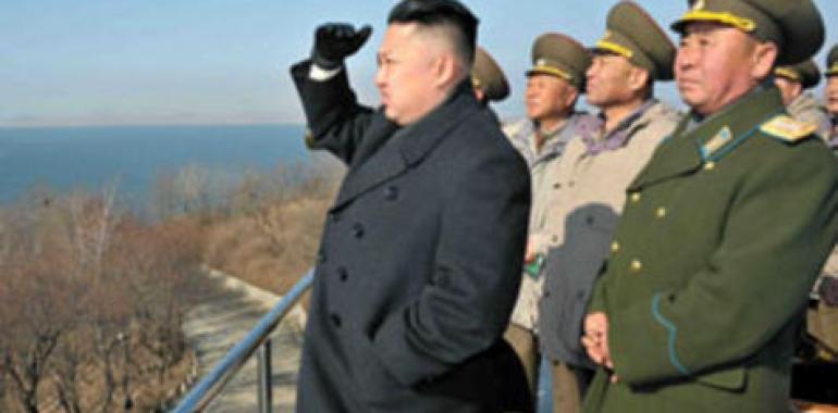 España condena el lanzamiento de un cohete balístico por Corea del Norte