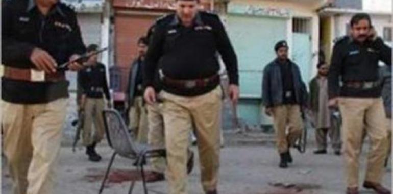 Gunmen kill six people in Pakistan’s SW 