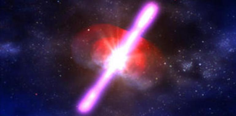 El origen de los rayos cósmicos sigue siendo un misterio