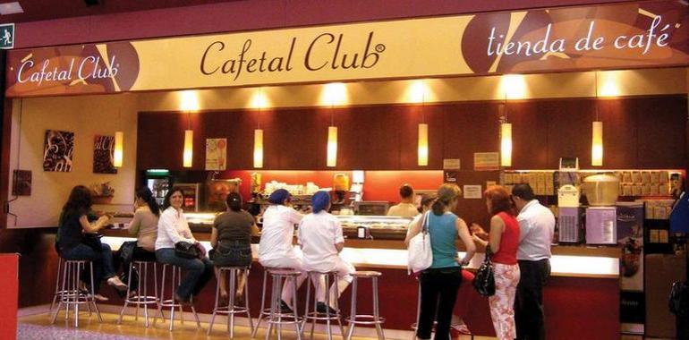 Cafento prevé abrir 13 franquicias en toda España durante 2012