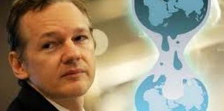 Fundamedios, contacto de la Embajada de EE.UU. en Ecuador, según Wikileaks 