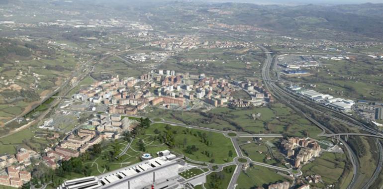 La Consejería de Sanidad presenta el segundo informe de salud de Asturias