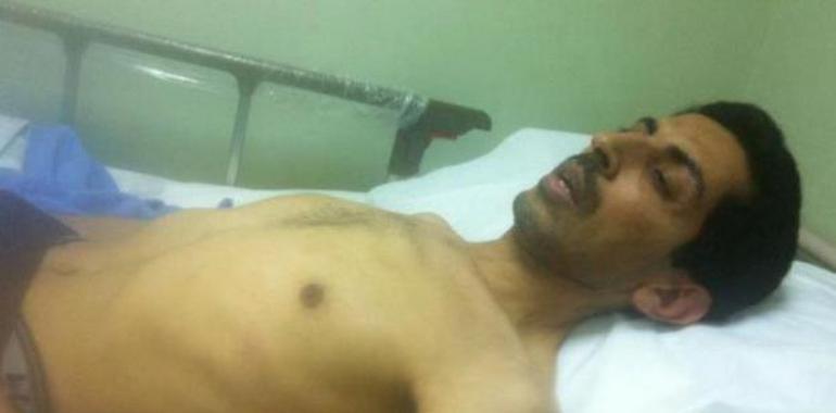 Hospitalized Bahraini human rights activist reported missing: family 