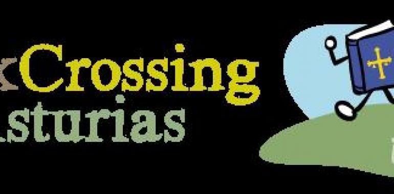 De BookCrossing por Asturias