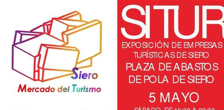 Siero expone desde hoy su industria turística y de servicios en SITUR