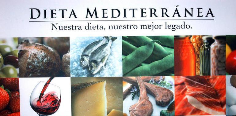 La Dieta Mediterránea como Patrimonio Inmaterial de la UNESCO 