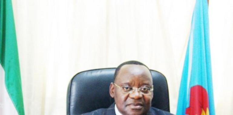 El ministro de información de Guinea afirma que en el país no hay problemas por falta de libertad de expresión