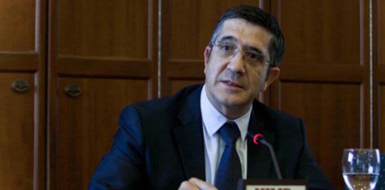 El Gobierno Vasco recurrirá ante el Constitucional los recortes en sanidad y educación del PP 
