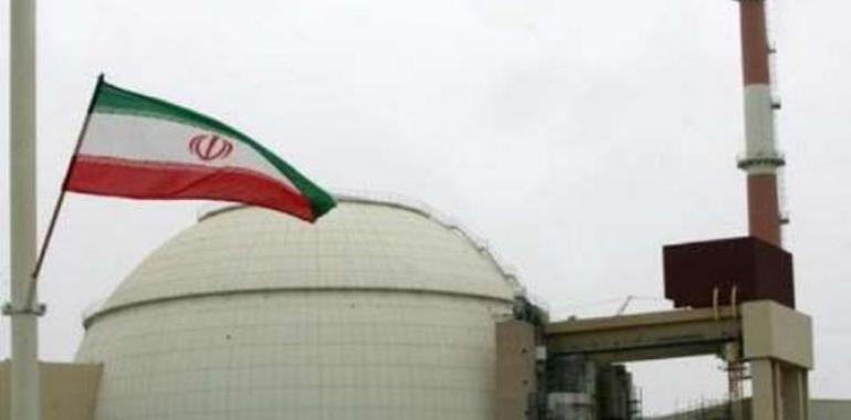 La central nuclear de Bushehr estará en su pleno rendimiento a partir del 23 de mayo