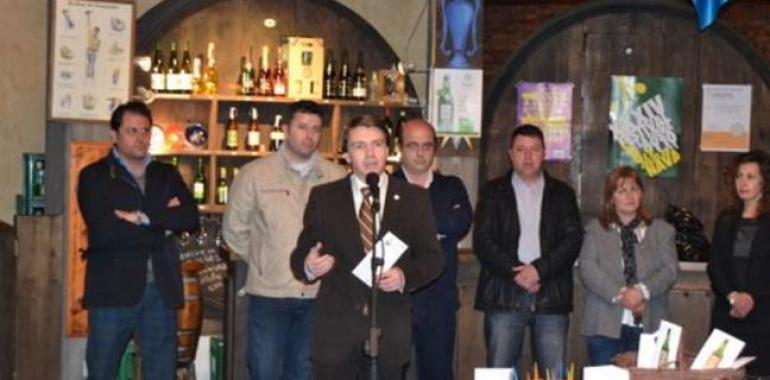 Hostelería de Asturias, galardonada con el Premio Cope Asturias 2012
