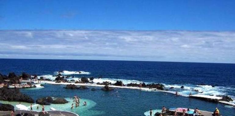 Eventos e Incentivos Náuticos en Madeira. Mar, Sol y Montaña