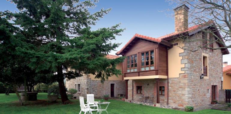 Más de 280.000 € para impulsar las TIC en hoteles y turismo rural en Asturias