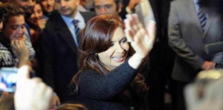 La presidenta argentina niega que el Gobierno estudie hasta cuatro tipos cambiarios