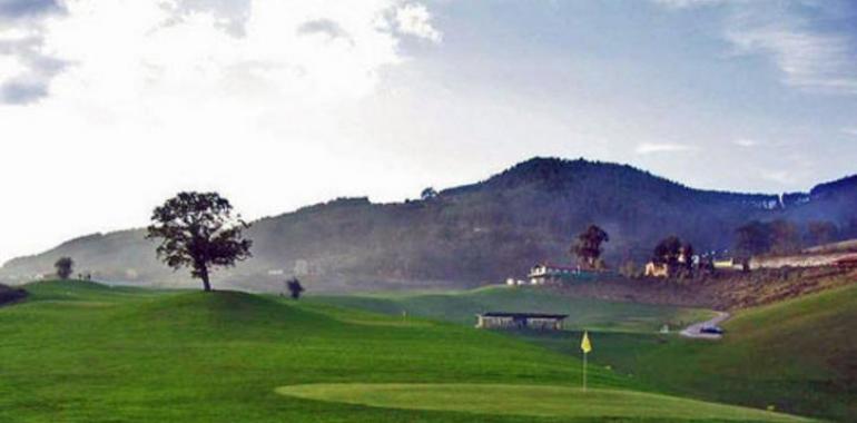 Más de cien empresas en el I Encuentro Comercial del Producto Golf en el Principado de Asturias