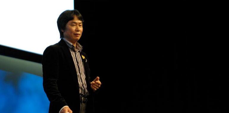 Shigeru Miyamoto es el Premio Príncipe de Comunicación y Humanidades