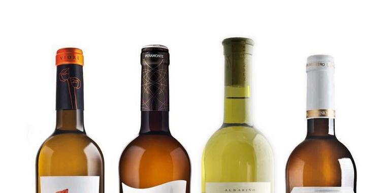 El Grupo Bodegas Riojanas presenta una selección  de los mejores vinos blancos españoles